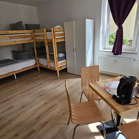 My Hostel Fuessen Kültér fotó